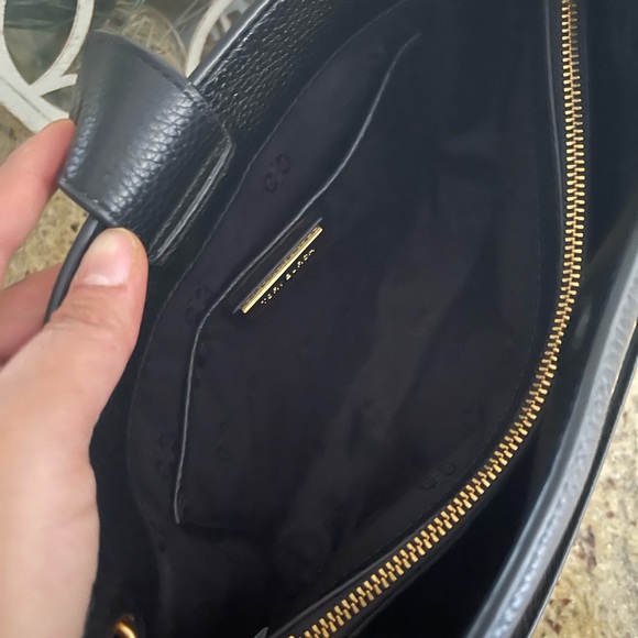 New💘 Tory Burch Britten Mini Tote Bag - Picture 4 of 9